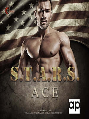 cover image of Ace